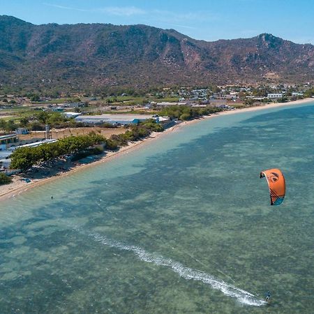 מלון פאן ראנג Phi Kite School מראה חיצוני תמונה