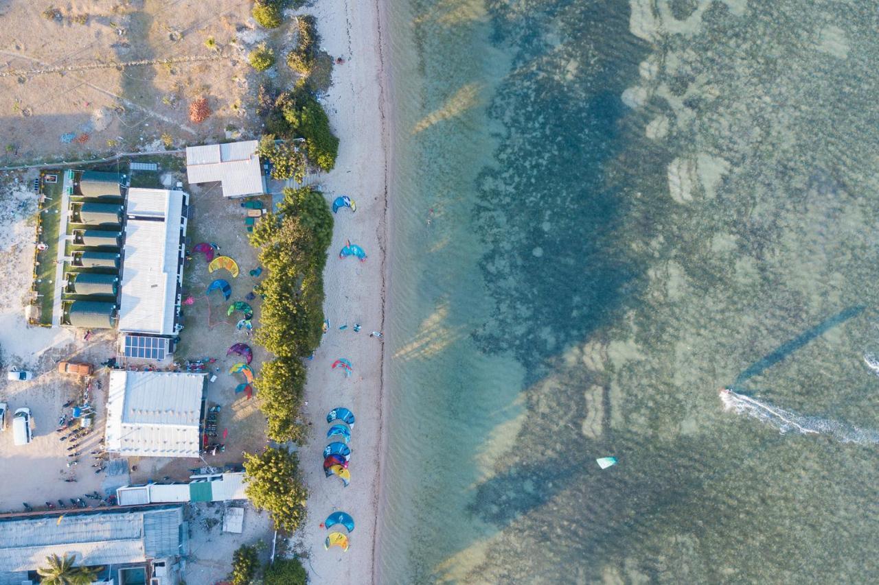 מלון פאן ראנג Phi Kite School מראה חיצוני תמונה