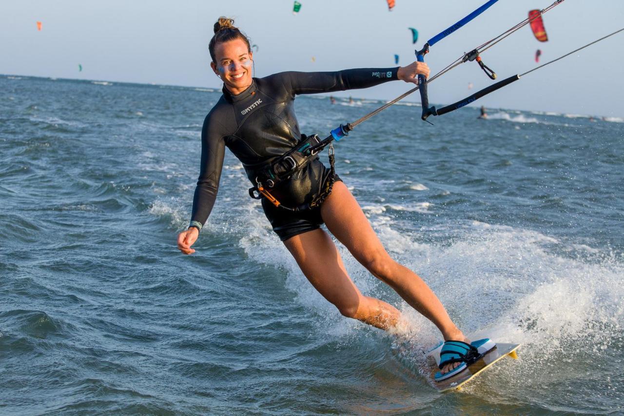מלון פאן ראנג Phi Kite School מראה חיצוני תמונה