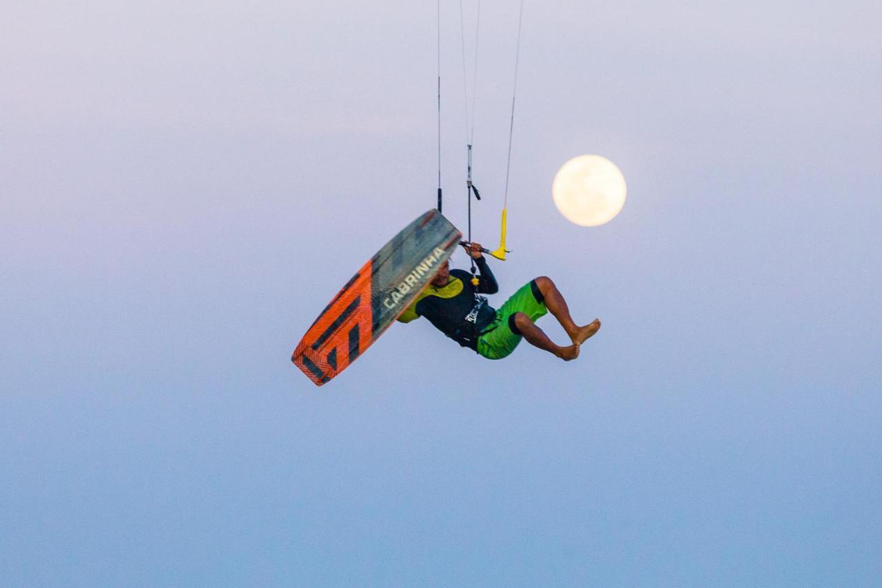 מלון פאן ראנג Phi Kite School מראה חיצוני תמונה