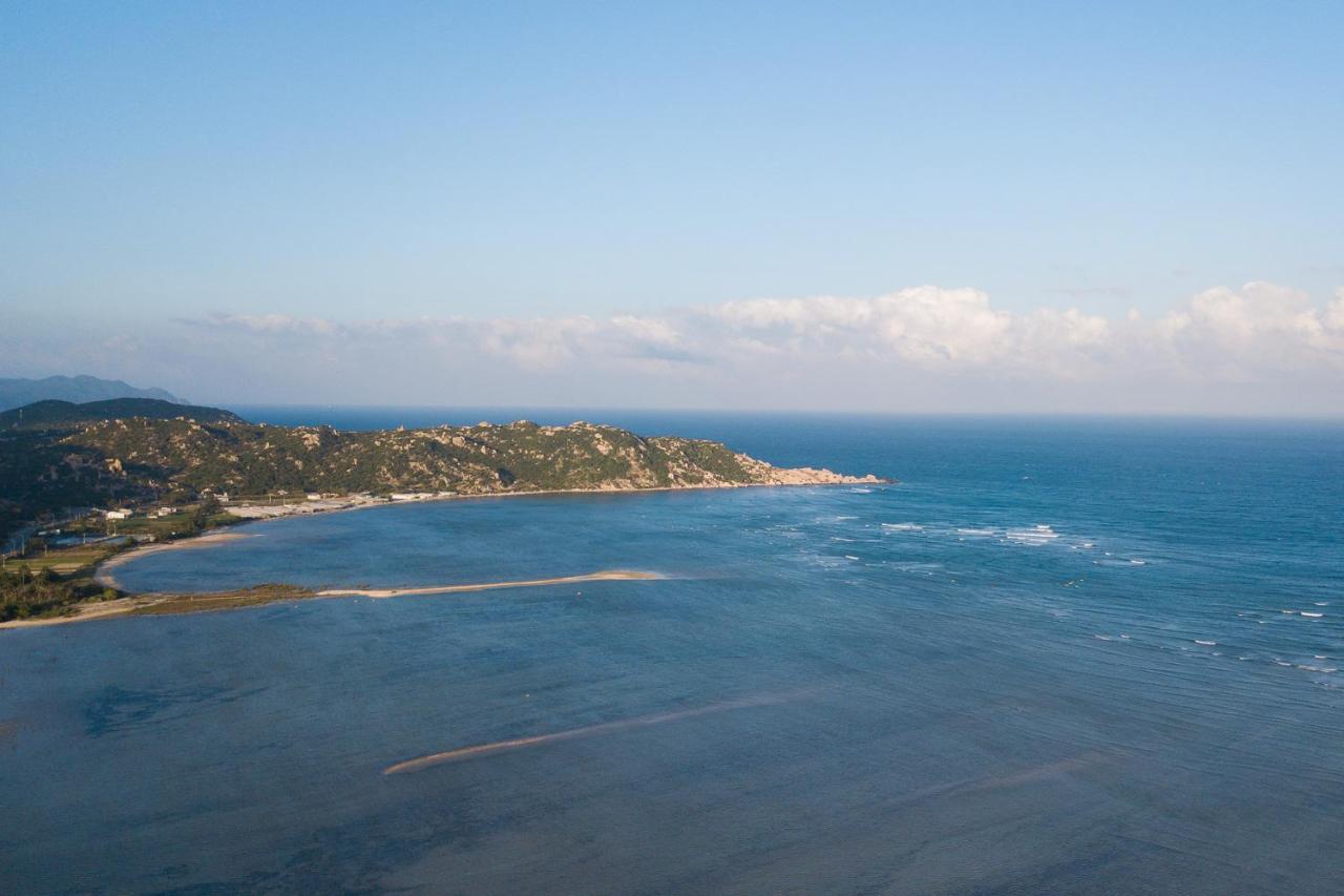 מלון פאן ראנג Phi Kite School מראה חיצוני תמונה